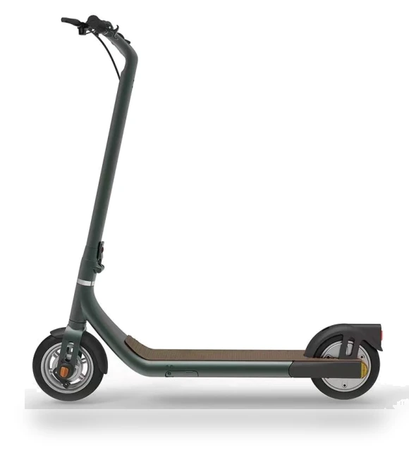 Electric Scooter — Electric Self-Balancing Scooters, Atomi