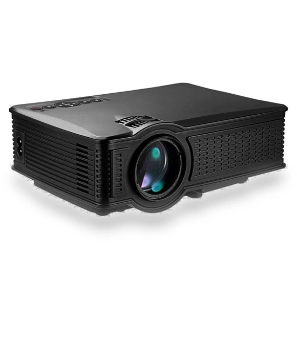 Home Theater LED Projector — Home Theater Projectors
