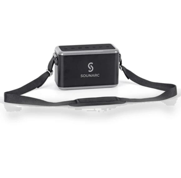 Karaoke Speaker — Sing-Along Systems, Sounarc