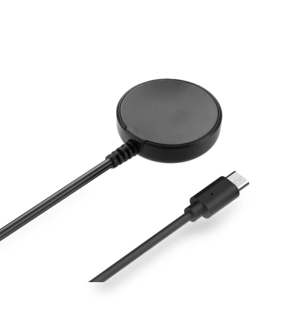 Magnetic Watch Charging Cable — Smartwatch Charging Solutions, Samsung