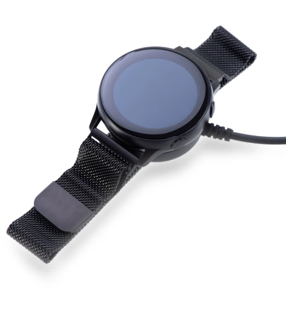Magnetic Watch Charging Cable — Smartwatch Charging Solutions, Samsung