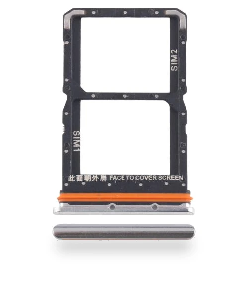 Original SIM Card Tray + SIM Card Tray — Phone Battery Replacements, Xiaomi