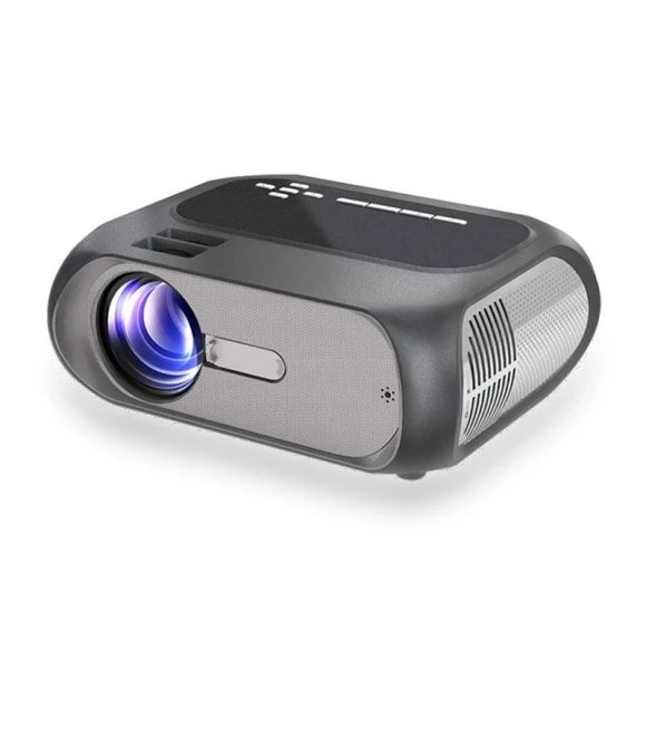 Portable Home Theater LED HD Digital Projector — Home Theater Projectors