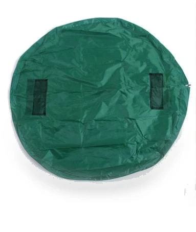 Portable Kids Toy Storage Bag — Toy Bags & Nets