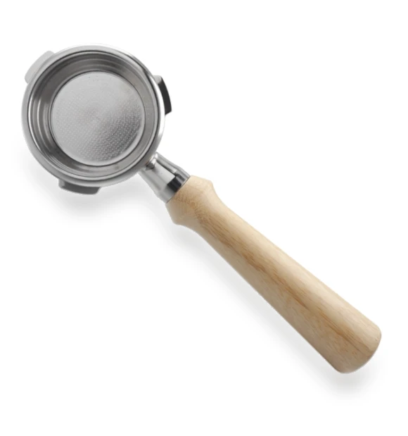 Stainless Steel Coffee Maker Handle — Coffee & Espresso Machine Components