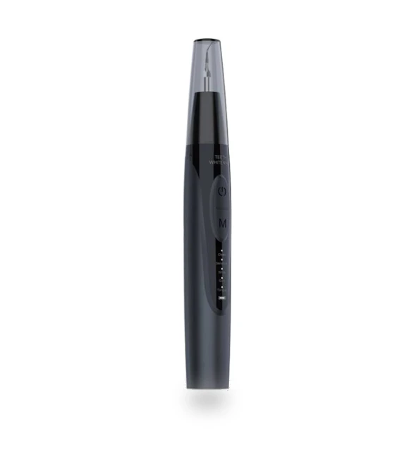 Ultrasonic Electric Dental Cleaner — Power Flossers