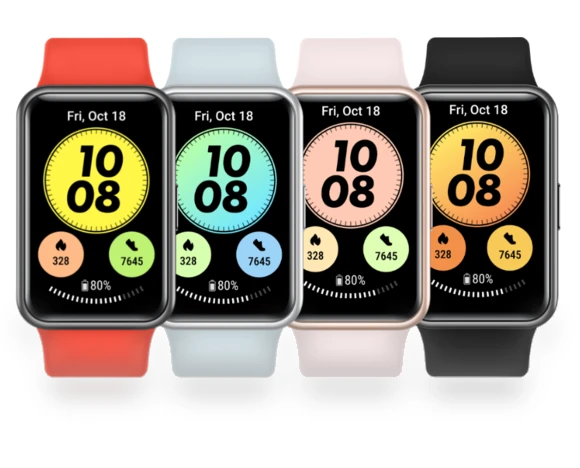 Watch Fit — Smartwatches, Huawei