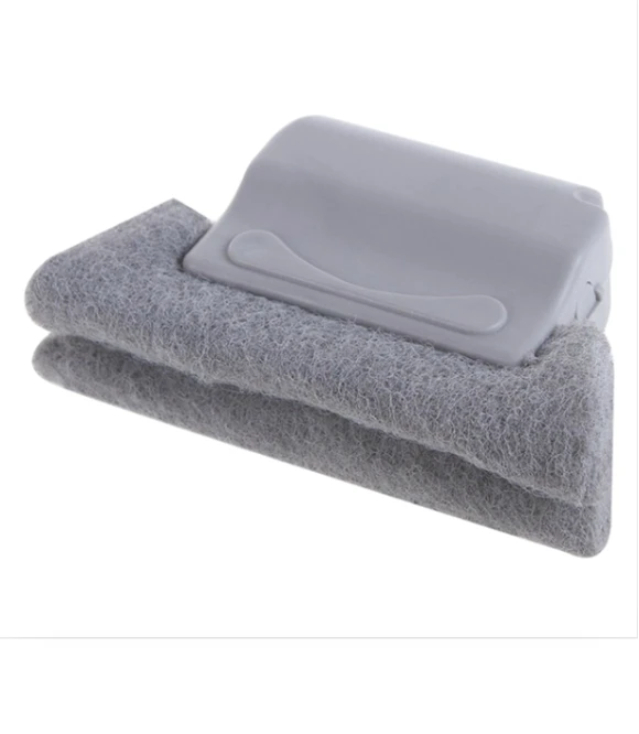 Window Slot Cleaning Brush — Brushes