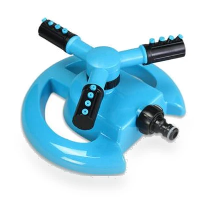 Automatic Rotary Sprinkler — Automatic Irrigation