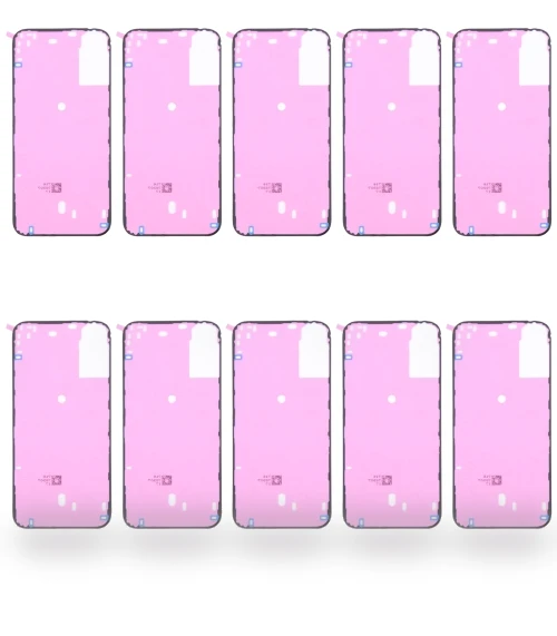 Back Housing Cover Adhesive — Back Covers