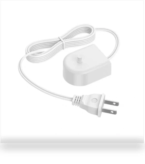 Charger Base for Philips Electric Toothbrush — Chargers, Philips