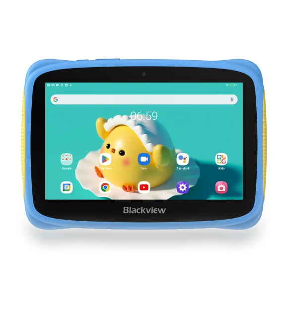 Children Edition Tablet — Tablets & E-Readers, Blackview