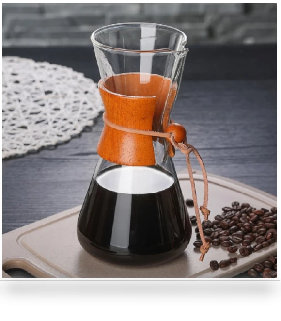 Coffee Pot — Pots, Pyrex