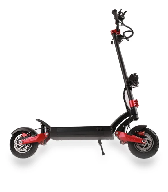 Electric Scooter — Electric Self-Balancing Scooters, GUNAI
