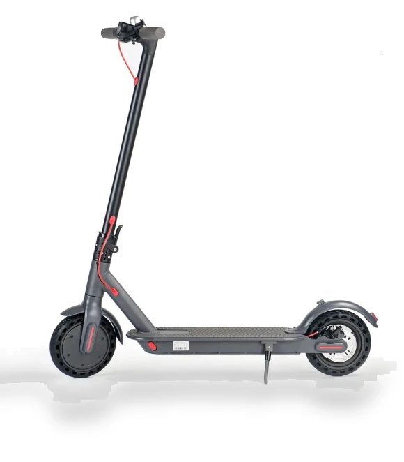 Foldable Electric Scooter — Electric Self-Balancing Scooters