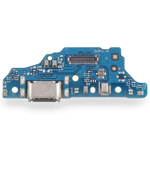 OEM Charging Port Board — Chargers & Cables, Motorola