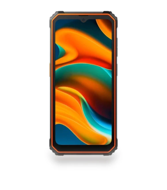 Ruggedized Smartphone — Mobile Devices & Accessories, Blackview