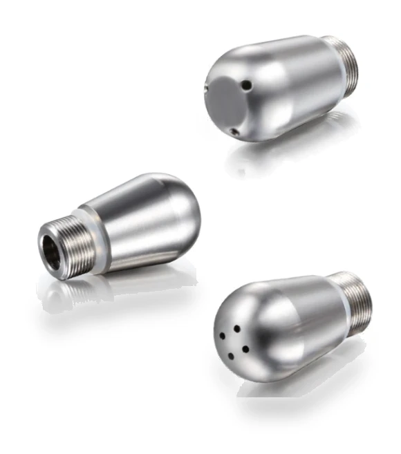 Steam Nozzle for Coffee Machine — Cleaning Products, Bofu