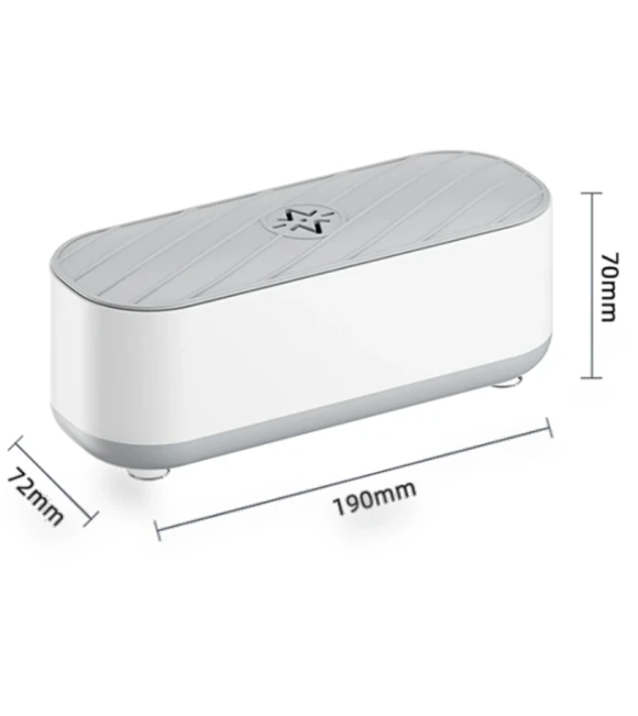 Ultrasonic Cleaning Machine — Ultrasonic Cleaners