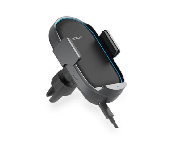 50W Wireless Car Charger — Chargers, Xiaomi