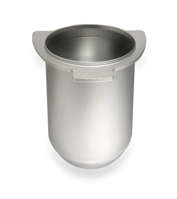 Alloy Coffee Catchers — Carafes & Pitchers