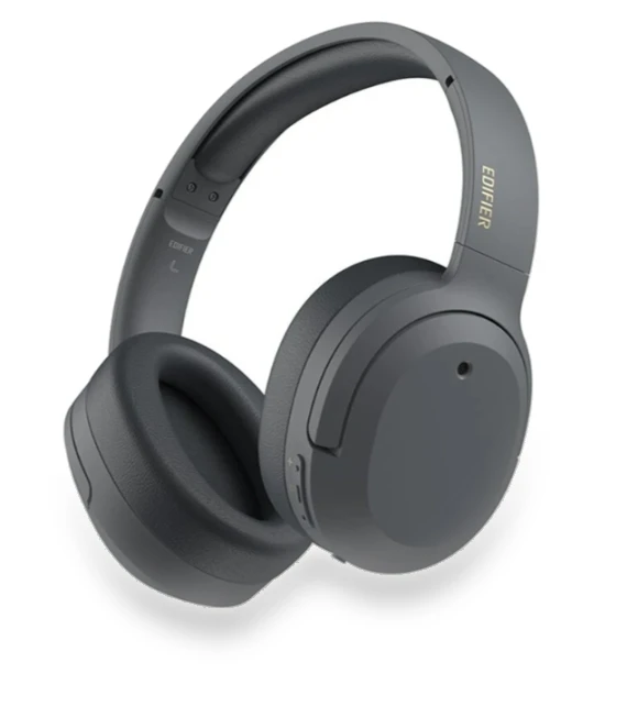ANC Headset Bluetooth Headphone — In-Ear Headphones, EDIFIER