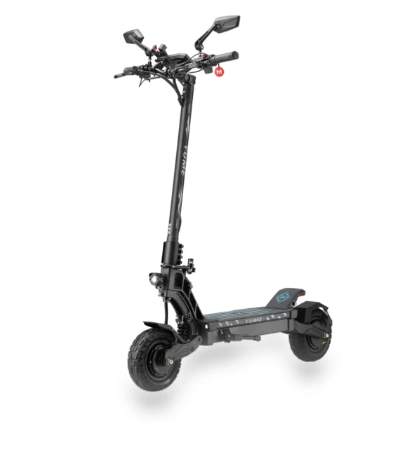 Electric Scooter — Electric Self-Balancing Scooters, Hawk