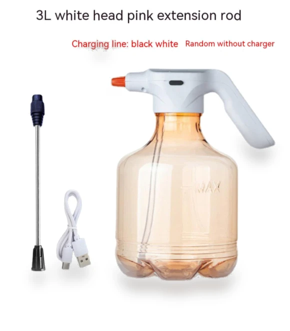 Electric Watering Kettle — Kettles & Tea Machines