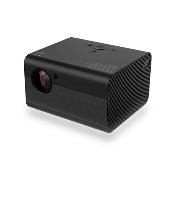 Portable Home Theater LED HD Digital Projector — Home Theater Projectors