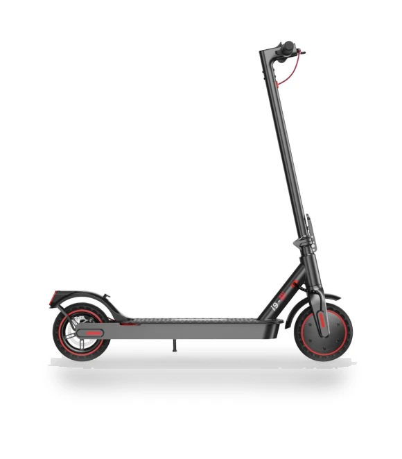 Scooter — Electric Self-Balancing Scooters