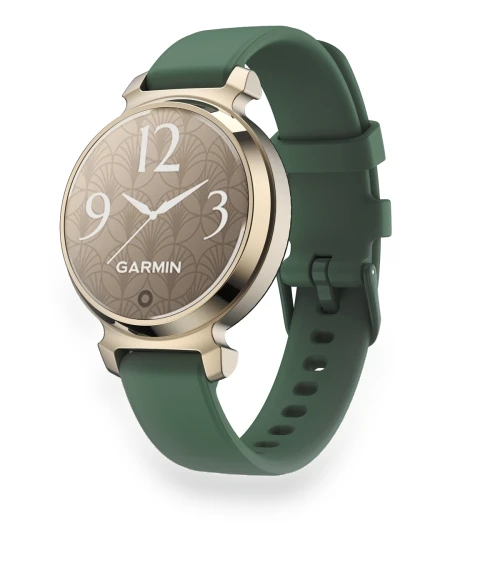 Silicone Watch Band — Bands, Garmin