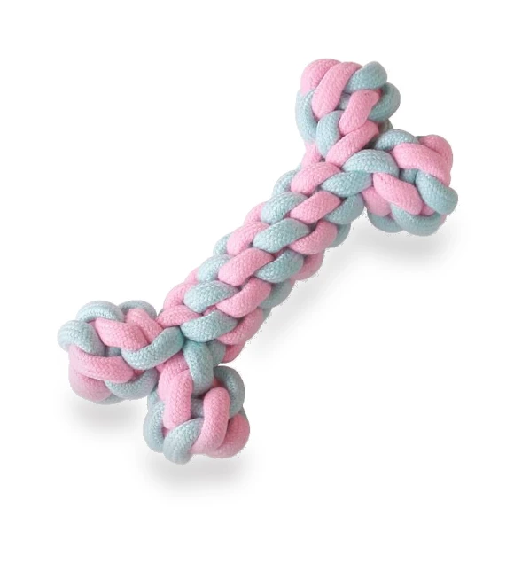 Teeth Grinding and Cleaning Toy for Dogs — Toys