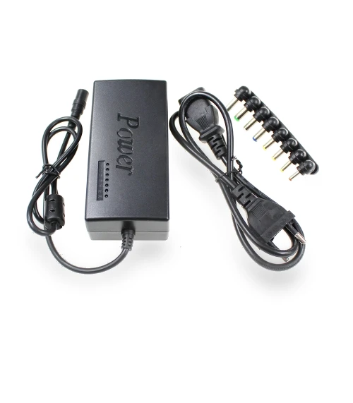 Universal Laptop Charger Adapter — Chargers & Adapters, BINYEAE