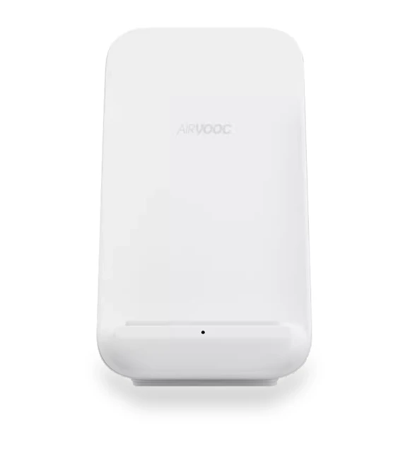 Warp Flash Charge Wireless Charger — Chargers, OnePlus