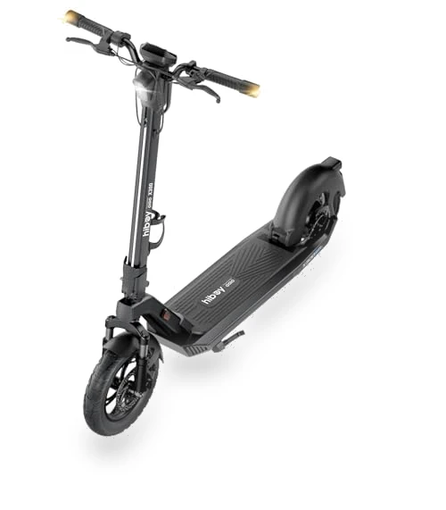 Electric Scooter — Electric Self-Balancing Scooters, Hiboy