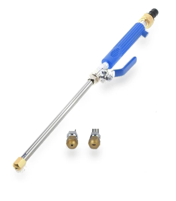 High-Pressure Water Pipe Spray Nozzle — Nozzles
