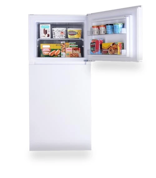 Large Refrigerator/Freezer — Cooling Solutions, Kenmore