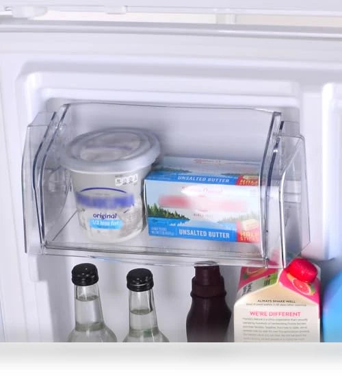 Large Refrigerator/Freezer — Cooling Solutions, Kenmore