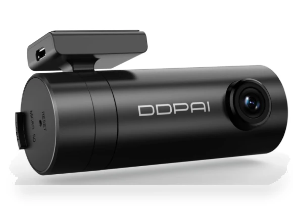 Mini Dash Camera — Dashboard Cameras, DDPAI