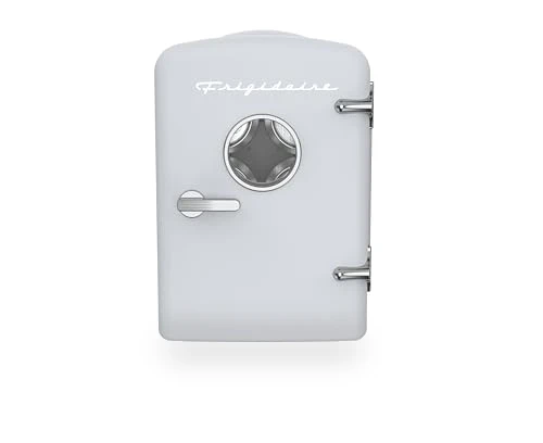 Mini Portable Fridge — Mini Fridges, Frigidaire