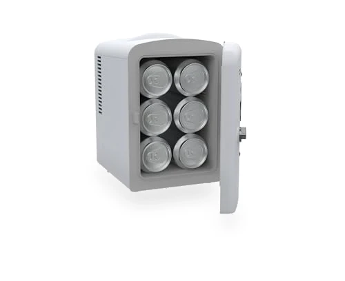 Mini Portable Fridge — Mini Fridges, Frigidaire
