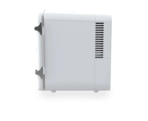 Mini Portable Fridge — Mini Fridges, Frigidaire