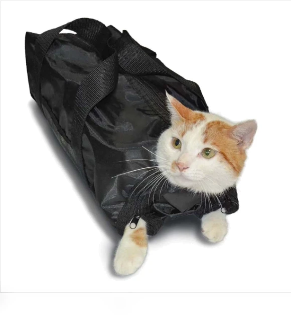 Pet Bath Kit — Bath Accessories