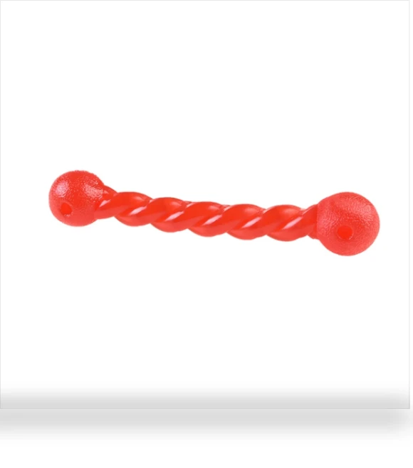 Rubber Teething Stick for Dogs — Toys