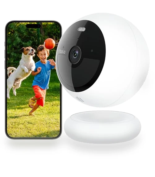 Security Camera — Security Cameras, Noorio