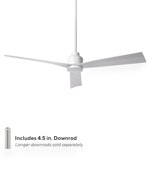 Smart Home Ceiling Fan — Ceiling Fan Wall Controls, WAC Lighting