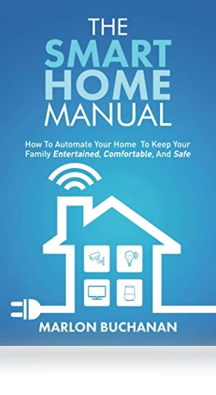 Smart Home Manual — Smart Home Security, HomeTechHacker
