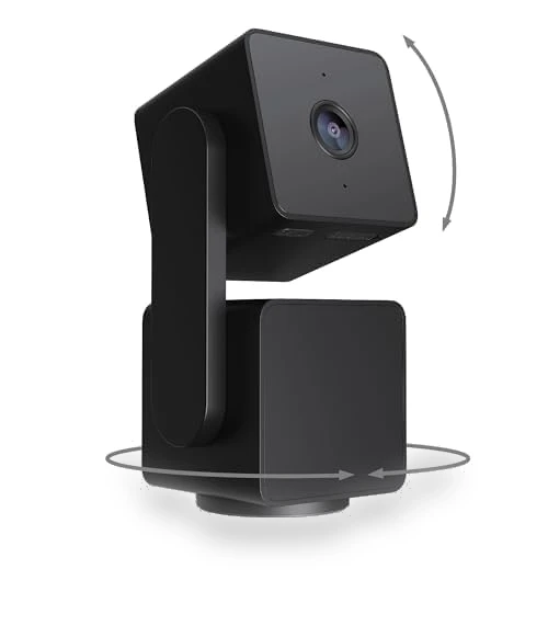 Smart Home Security Camera — Cameras & Monitors, Wyze