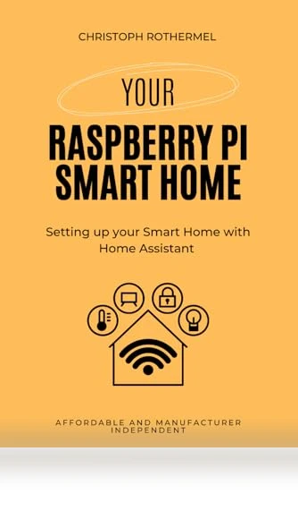 Smart Home Setup Guide with Raspberry Pi and Home Assistant — Setup & Installation
