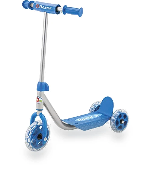 3-Wheel Kick Scooter for Younger Children — Electric Vehicles, Razor